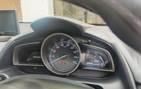 Mazda Demio IV, 2017 год, 960 000 рублей, 5 фотография