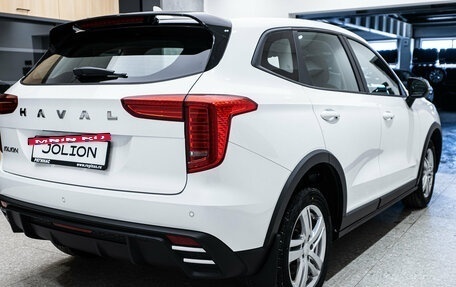 Haval Jolion, 2025 год, 1 999 000 рублей, 5 фотография