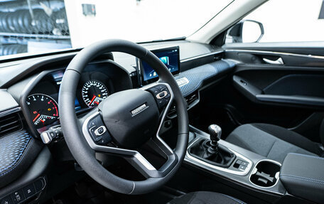 Haval Jolion, 2025 год, 1 999 000 рублей, 20 фотография