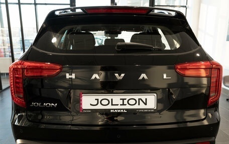 Haval Jolion, 2025 год, 2 299 000 рублей, 7 фотография