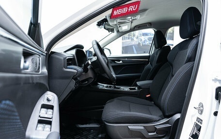 Haval Jolion, 2025 год, 1 999 000 рублей, 17 фотография