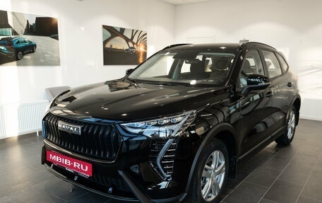 Haval Jolion, 2025 год, 2 299 000 рублей, 2 фотография