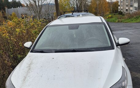 KIA cee'd III, 2018 год, 1 300 000 рублей, 1 фотография