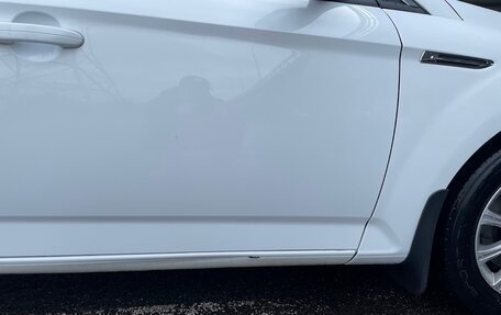 Ford Mondeo IV, 2012 год, 850 000 рублей, 6 фотография