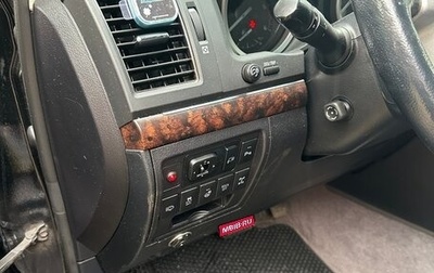 Toyota Land Cruiser 200, 2012 год, 4 000 000 рублей, 1 фотография