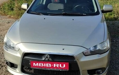 Mitsubishi Lancer IX, 2011 год, 800 000 рублей, 1 фотография