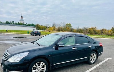 Nissan Teana, 2010 год, 1 200 000 рублей, 1 фотография