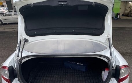Ford Mondeo IV, 2012 год, 850 000 рублей, 9 фотография