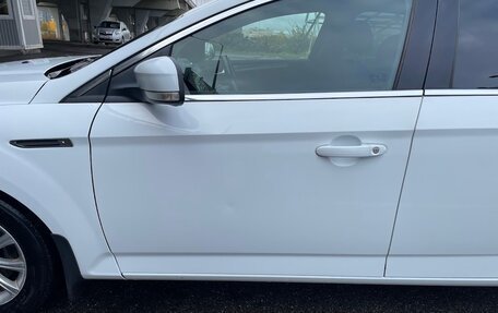 Ford Mondeo IV, 2012 год, 850 000 рублей, 8 фотография