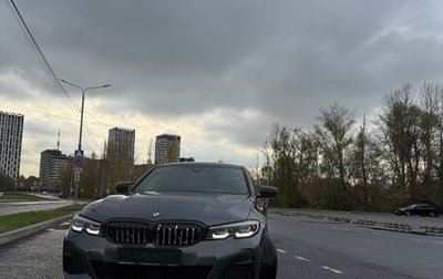 BMW 3 серия, 2019 год, 2 980 000 рублей, 1 фотография