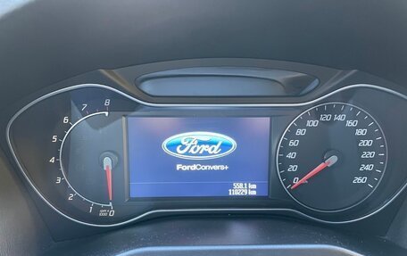 Ford Mondeo IV, 2012 год, 850 000 рублей, 12 фотография