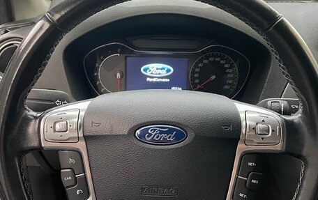 Ford Mondeo IV, 2012 год, 850 000 рублей, 11 фотография