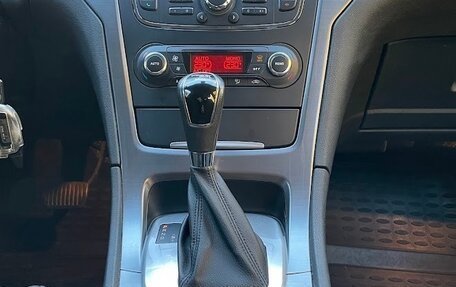 Ford Mondeo IV, 2012 год, 850 000 рублей, 14 фотография