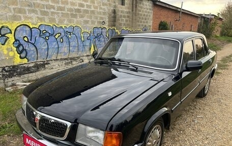 ГАЗ 3110 «Волга», 2003 год, 330 000 рублей, 1 фотография
