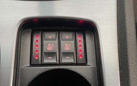 Ford Mondeo IV, 2012 год, 850 000 рублей, 17 фотография