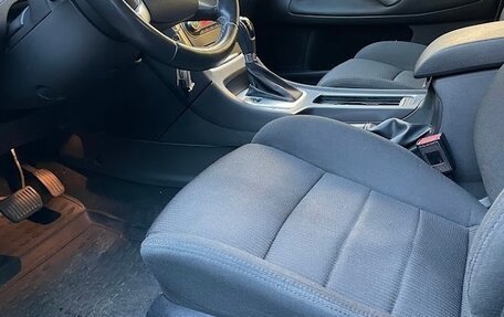 Ford Mondeo IV, 2012 год, 850 000 рублей, 18 фотография