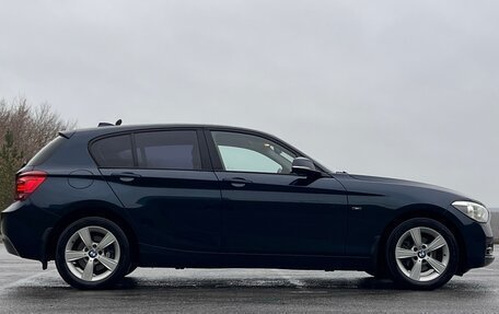 BMW 1 серия, 2014 год, 1 495 000 рублей, 6 фотография