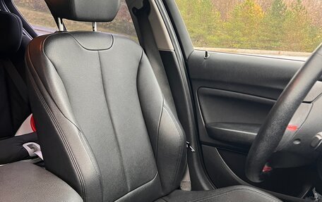 BMW 1 серия, 2014 год, 1 495 000 рублей, 11 фотография