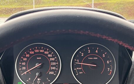 BMW 1 серия, 2014 год, 1 495 000 рублей, 14 фотография