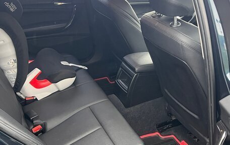 BMW 1 серия, 2014 год, 1 495 000 рублей, 13 фотография
