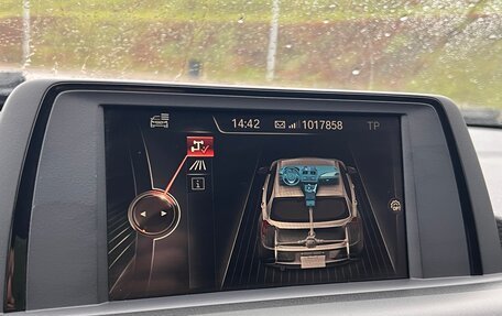 BMW 1 серия, 2014 год, 1 495 000 рублей, 21 фотография