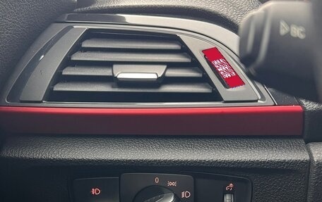BMW 1 серия, 2014 год, 1 495 000 рублей, 15 фотография