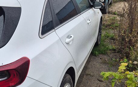 KIA cee'd III, 2018 год, 1 300 000 рублей, 5 фотография