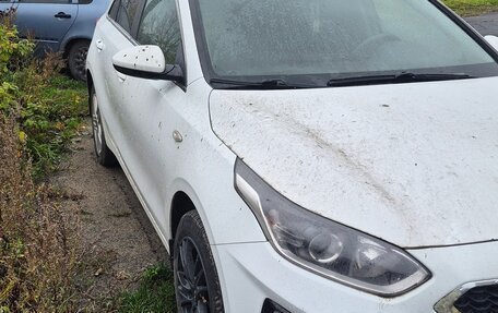 KIA cee'd III, 2018 год, 1 300 000 рублей, 6 фотография