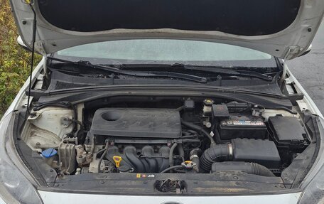 KIA cee'd III, 2018 год, 1 300 000 рублей, 7 фотография