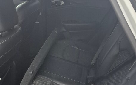 KIA cee'd III, 2018 год, 1 300 000 рублей, 13 фотография