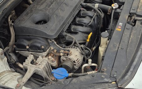 KIA cee'd III, 2018 год, 1 300 000 рублей, 9 фотография