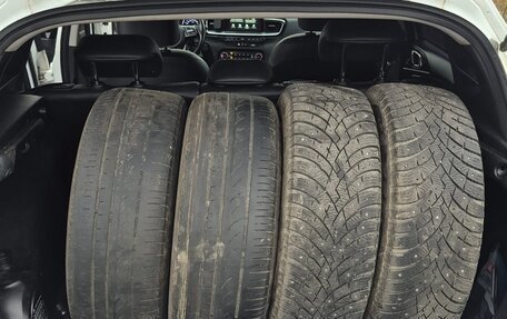 KIA cee'd III, 2018 год, 1 300 000 рублей, 15 фотография