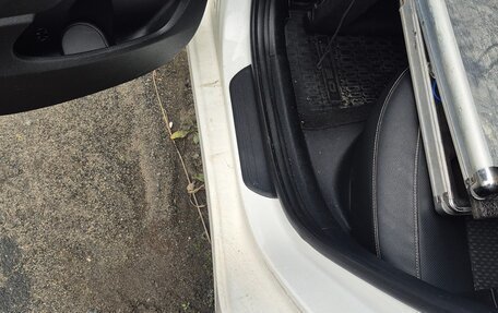 KIA cee'd III, 2018 год, 1 300 000 рублей, 17 фотография