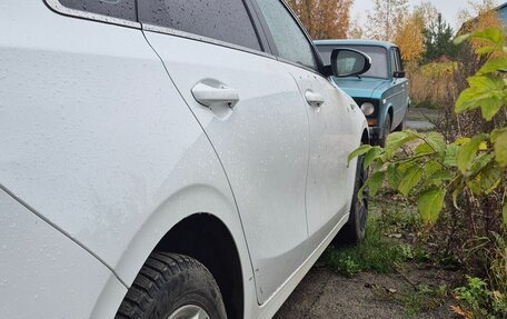 KIA cee'd III, 2018 год, 1 300 000 рублей, 22 фотография