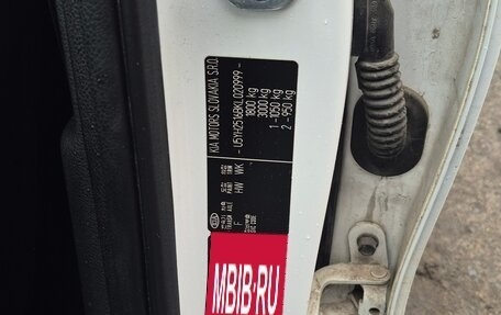 KIA cee'd III, 2018 год, 1 300 000 рублей, 20 фотография