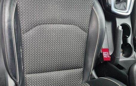 KIA cee'd III, 2018 год, 1 300 000 рублей, 19 фотография