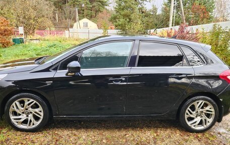 Citroen C4 II рестайлинг, 2011 год, 390 000 рублей, 7 фотография