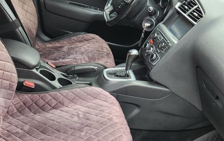 Citroen C4 II рестайлинг, 2011 год, 390 000 рублей, 11 фотография