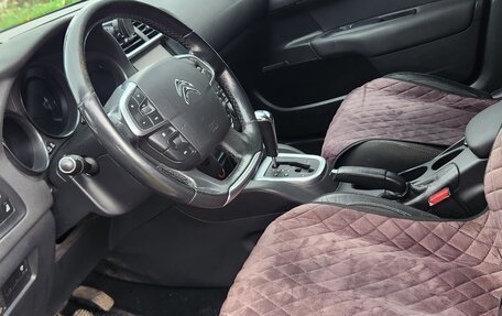 Citroen C4 II рестайлинг, 2011 год, 390 000 рублей, 9 фотография
