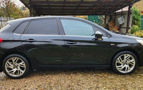 Citroen C4 II рестайлинг, 2011 год, 390 000 рублей, 8 фотография