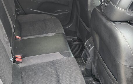 Citroen C4 II рестайлинг, 2011 год, 390 000 рублей, 10 фотография