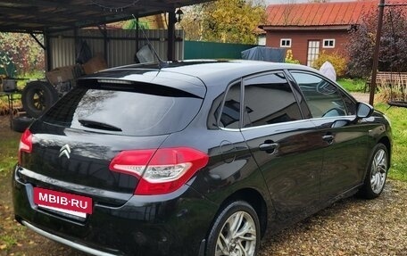 Citroen C4 II рестайлинг, 2011 год, 390 000 рублей, 4 фотография
