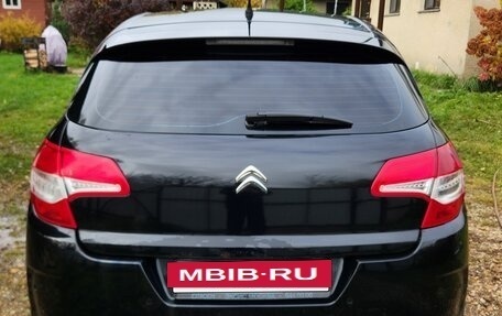 Citroen C4 II рестайлинг, 2011 год, 390 000 рублей, 6 фотография
