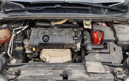 Citroen C4 II рестайлинг, 2011 год, 390 000 рублей, 17 фотография