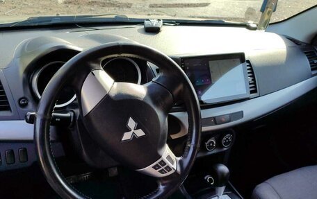 Mitsubishi Lancer IX, 2011 год, 800 000 рублей, 5 фотография