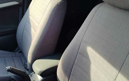 Mitsubishi Lancer IX, 2011 год, 800 000 рублей, 6 фотография