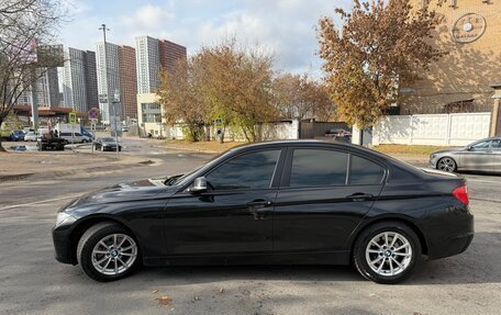 BMW 3 серия, 2013 год, 1 300 000 рублей, 5 фотография