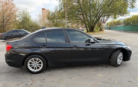 BMW 3 серия, 2013 год, 1 300 000 рублей, 8 фотография