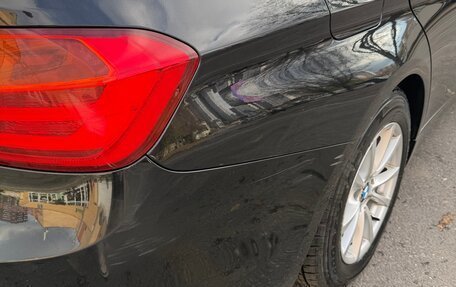 BMW 3 серия, 2013 год, 1 300 000 рублей, 9 фотография