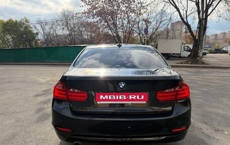 BMW 3 серия, 2013 год, 1 300 000 рублей, 6 фотография